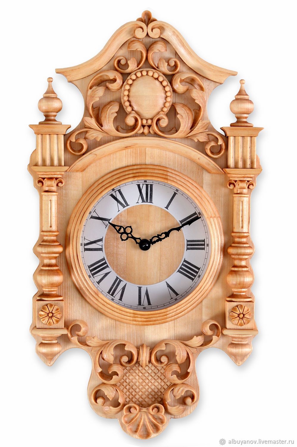 IMG-0809 Luxurious Clocks M12 - Image 1