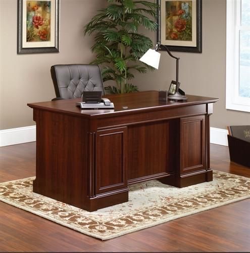 IMG-0828 Comfortable Desk Office B10 - Image 1