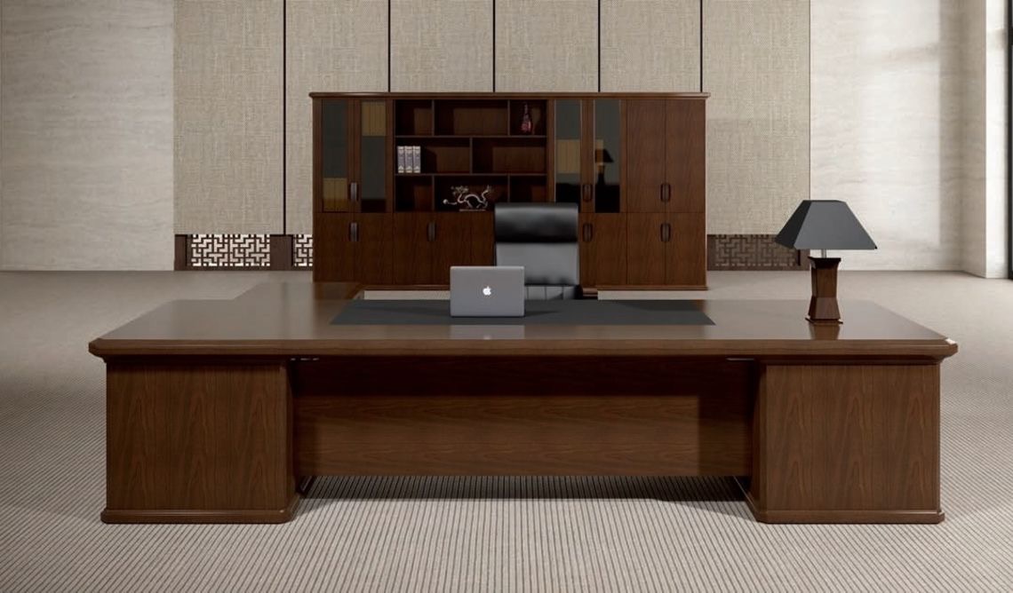 IMG-0841 Cozy Desk Office B22 - Image 1