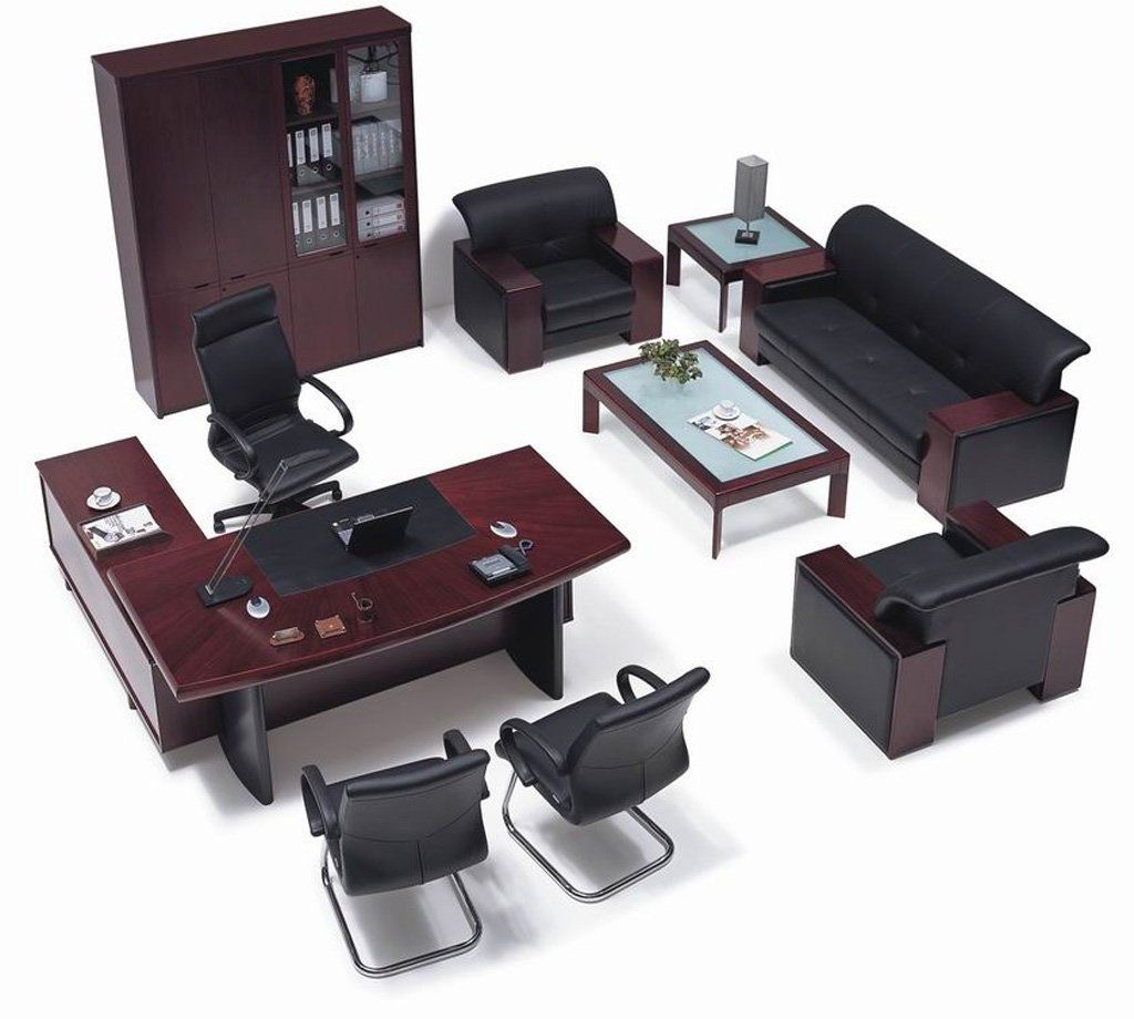 IMG-0842 Awesome Desk Office B25 - Image 1
