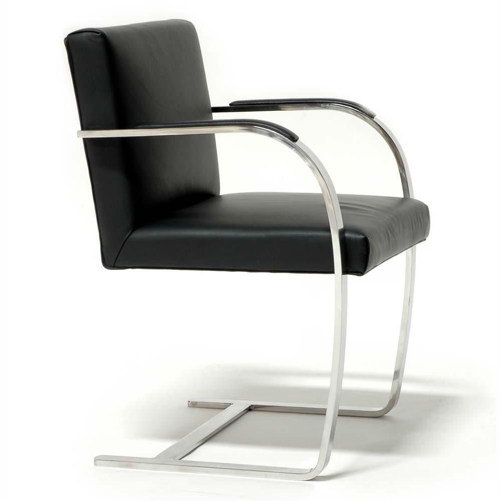 IMG-0858 Elegant Office Chair A210 - Image 1