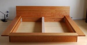 Modern Beds B32