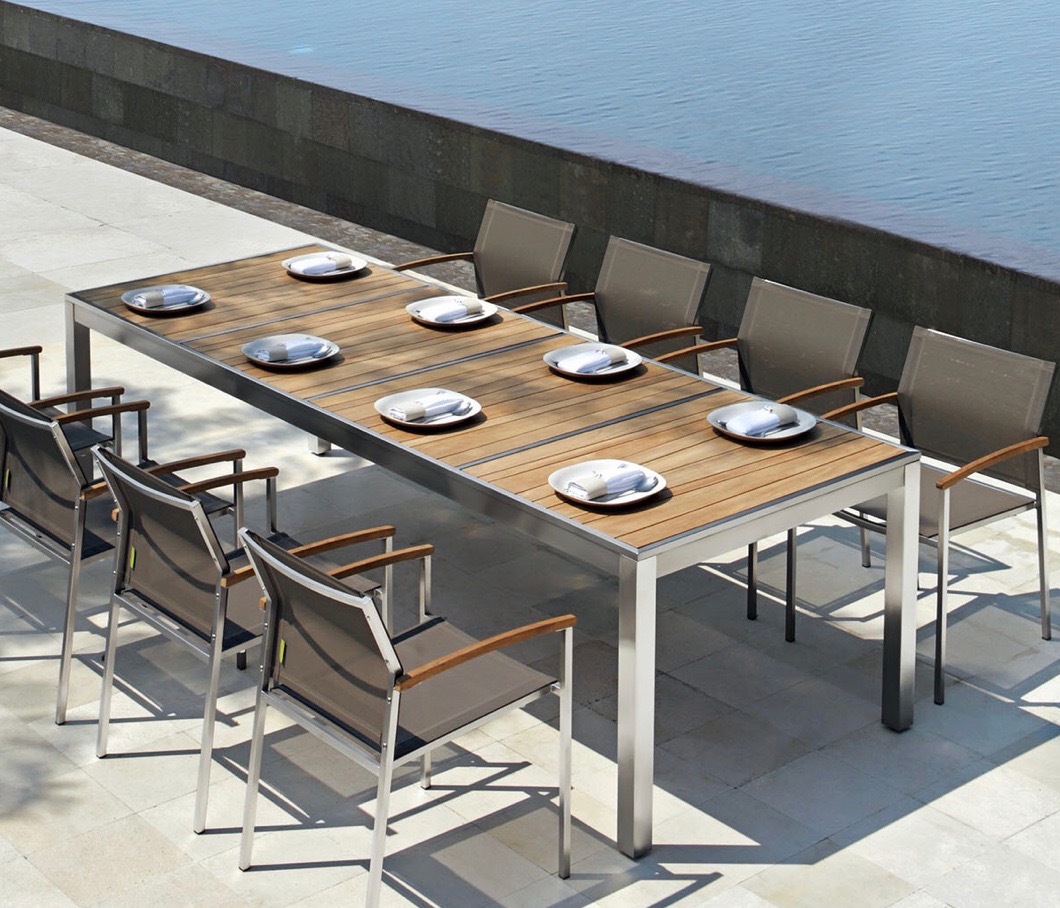 IMG-5437 Modern Dining Sets D25 - Image 1