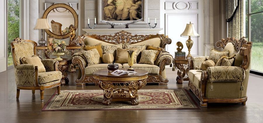 IMG_0635 Cozy Living Room Sets LX75 - Image 1