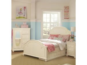 Luxurious Bedroom Kids Sets KS01