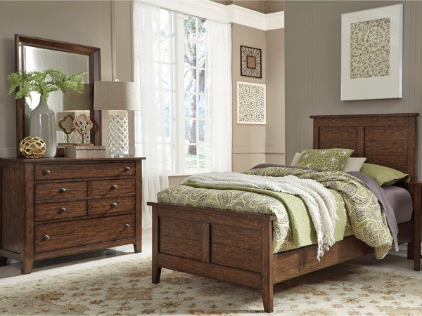 IMG_0655 Cozy Bedroom Kids Sets KS08 - Image 1