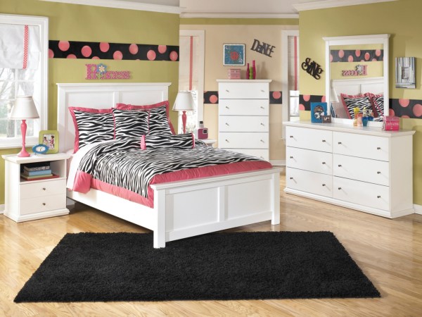 IMG_0659 Beautiful Bedroom Kids Sets KS11 - Image 1