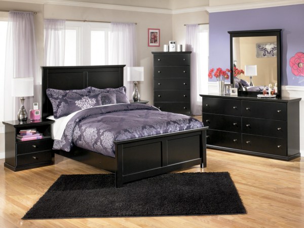 IMG_0660 Pretentious Bedroom Kids Sets KS12 - Image 1