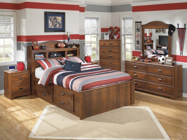 IMG_0665 Comfortable Bedroom kids Sets KS16 - Image 1