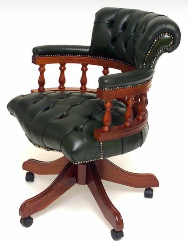 IMG_1125.PNG Vintage Chair 01 - Image 1