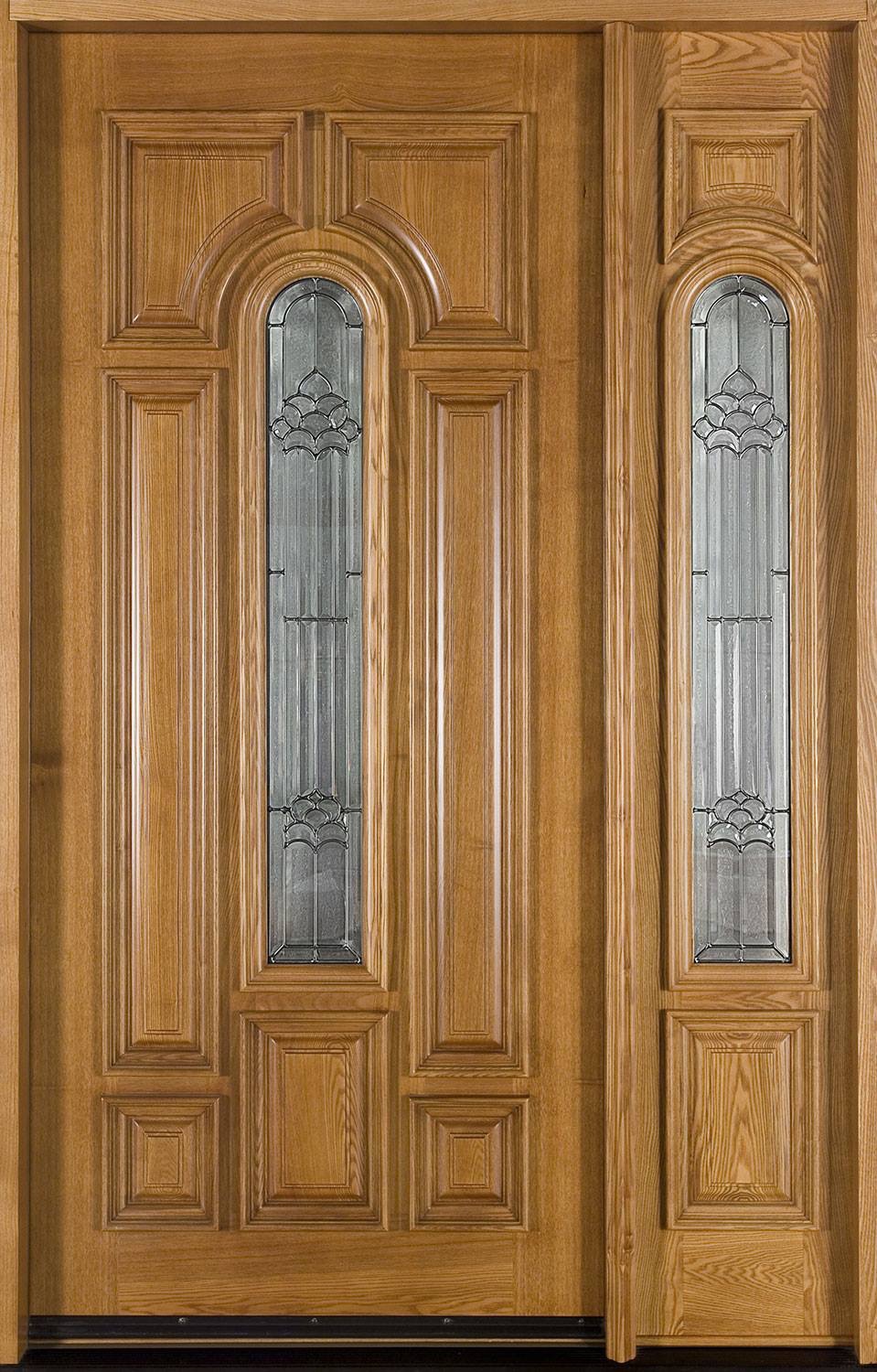 IMG_1744 Luxurious Door J601 - Image 1