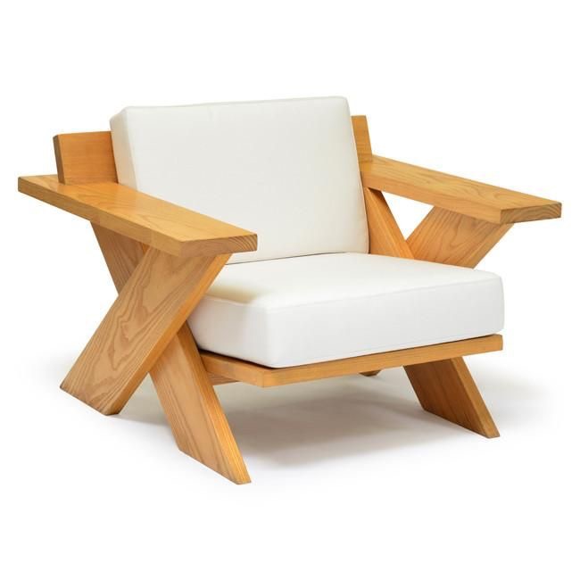 IMG_2696 Modern One Seater B1032 - Image 1
