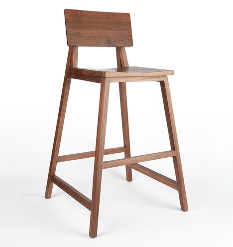 IMG_2799 Lovely Bar Stools 215 - Image 1