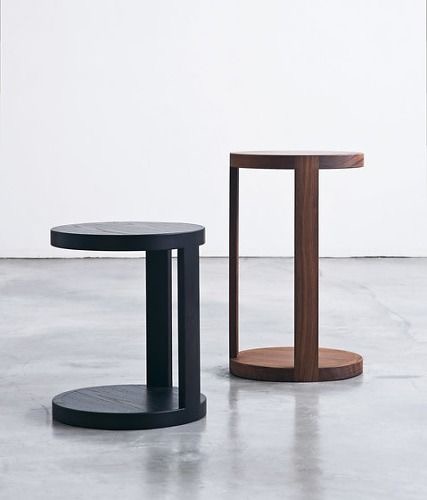 IMG_3293 Monteluxe End Table - Image 1