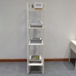 Valentino Best Decorative Rack - Image 2