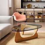 Riccardo Deluxe Coffee Table - Image 4