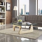 Riccardo Deluxe Coffee Table