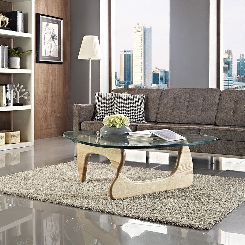 IMG_3915 Riccardo Deluxe Coffee Table - Image 1