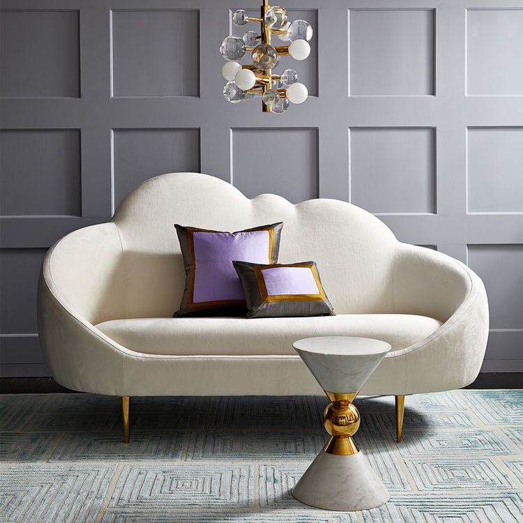 IMG_5007 Elegant Duo Seater Sofa 113 - Image 1