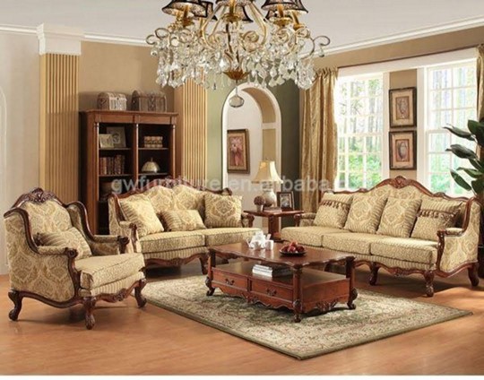 Living Room Set 11 Living Room Set Modern Comfort - Image 1