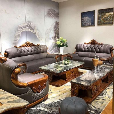 Living Room Set 24 Living Room Set Modern Design - Image 1