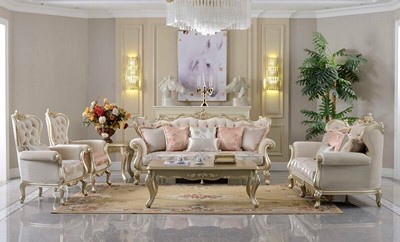 Living Room Set 42 Living Room Set Modern Design - Image 1