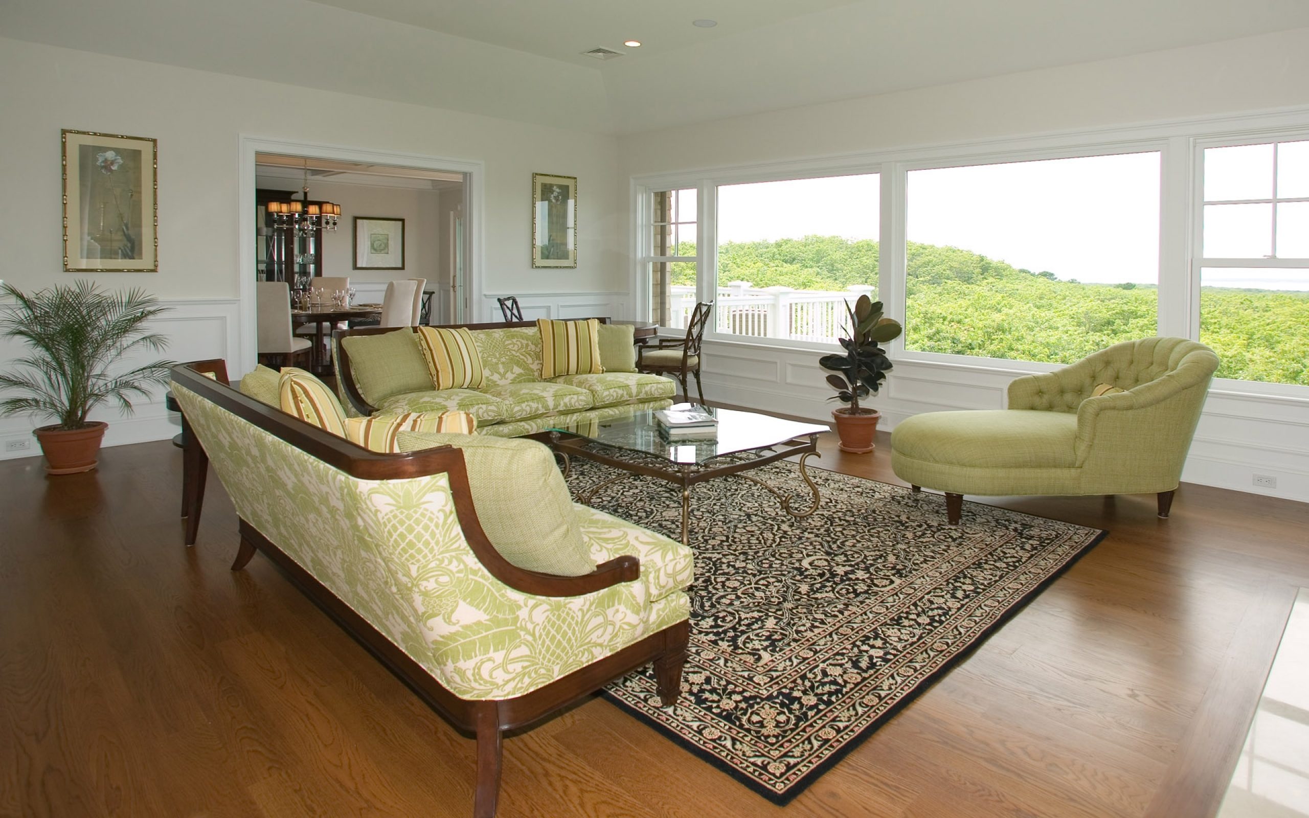 NIF-05L Elegant Living Room Sets B9 - Image 1