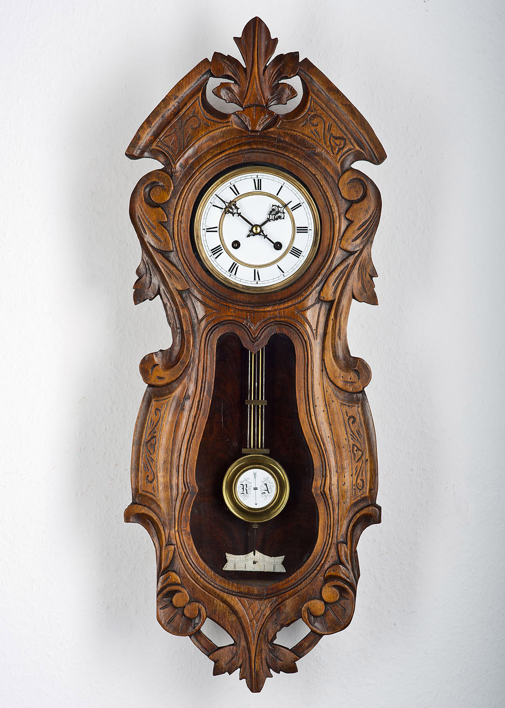NIF-05W Lovely Clocks M08 - Image 1