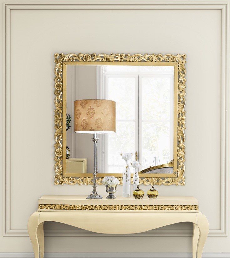 NIF-11C Beautifull Accent Mirror M07 - Image 1