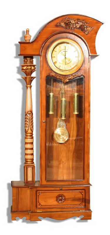 NIF-14W Elegant Clocks M15 - Image 1