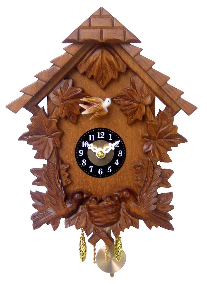 NIF-16W Elegant Clocks M16 - Image 1