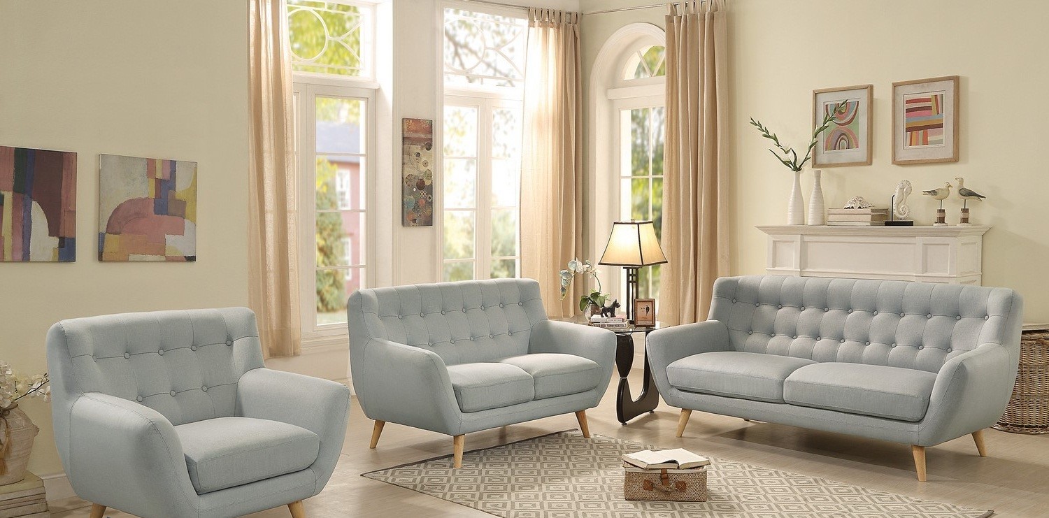 NIF-26L Best Of Living Room Sets B22 - Image 1