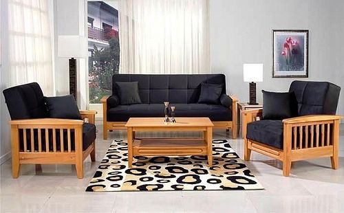 PHOTO-2018-09-12-15-12-10 Lovely Living Room Sets B39 - Image 1