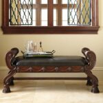 Luxurious Bench C11