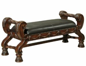 Luxurious Bench C11 - Image 2