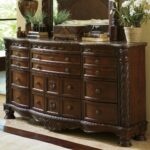 Unique Dressers With Mirror A3 - Image 5