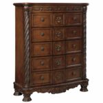 Beautiful Chests C07 - Image 4