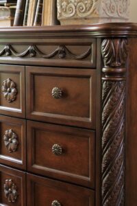 Beautiful Chests C07 - Image 7