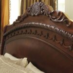 Elegant Beds B19