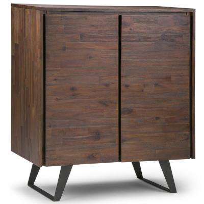 distressed-charcoal-brown-simpli-home-office-storage-cabinets-axclry-06-64_400_compressed Modern Storage & Accent Cabinets M406 - Image 1
