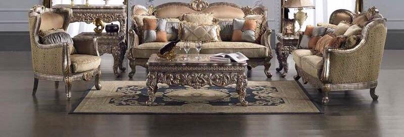 ffca2751-4385-446a-bff1-e661aee24bbf Best Of Living Room Sets LX68 - Image 1