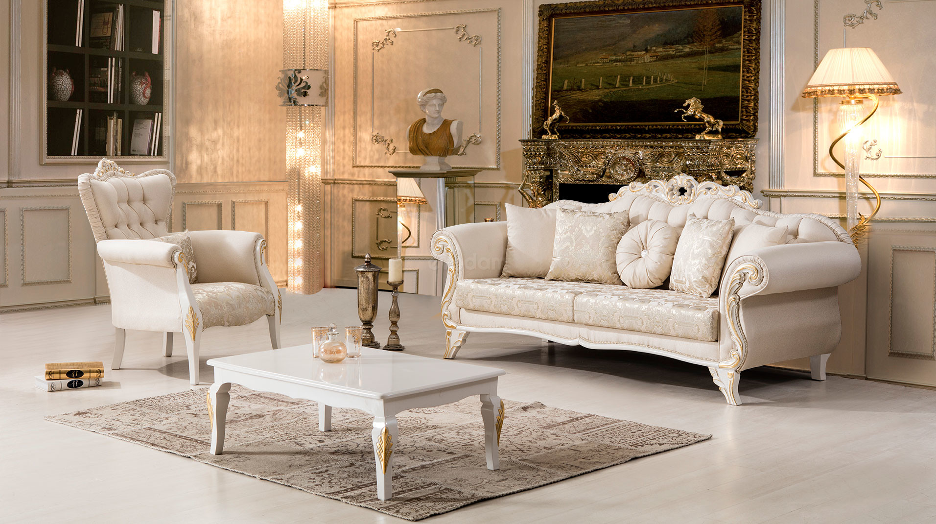 lamia_koltuktak_kmrkf_1_ Unique Living Room Sets B13 - Image 1