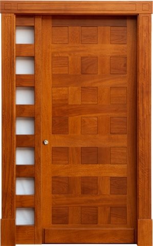 IMG_1776 Pretentious Door P054 - Image 1
