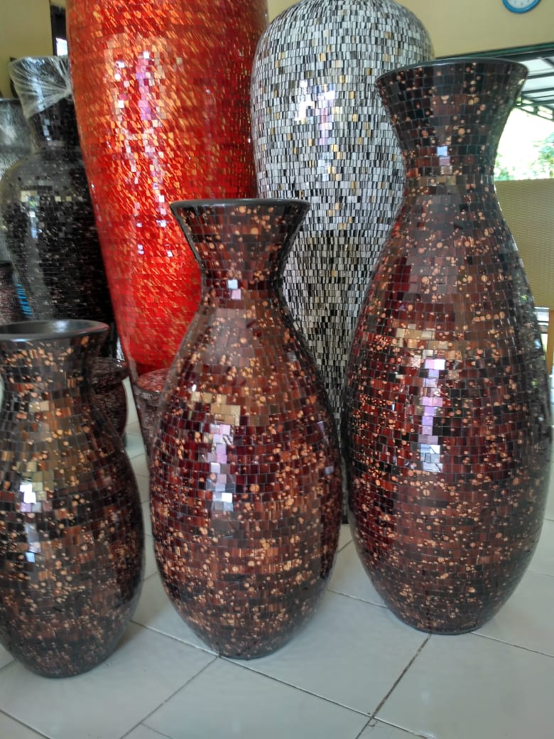 11 Best Jars Handicraft L20 - Image 1