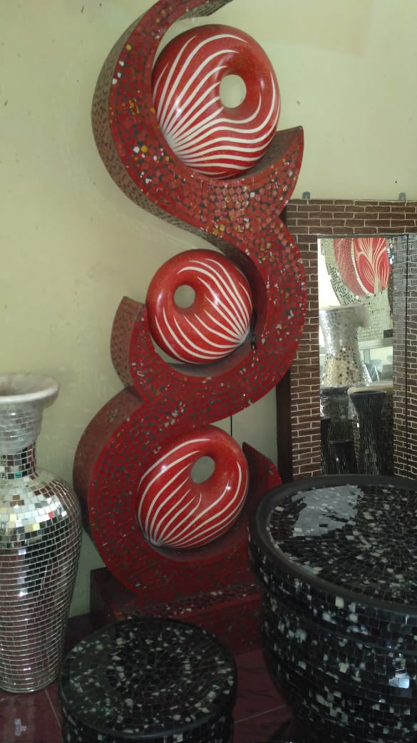 3 Awesome Lamp L4 - Image 1