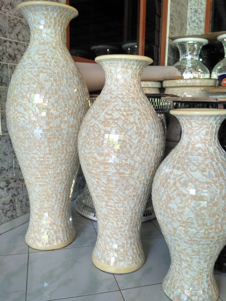 30 Bellviano Decorative Jar - Image 1