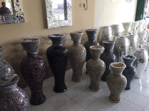 Marvello Perfect Decorative Jar - Image 2