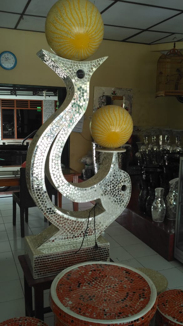 6 Excellent Lamp L8 - Image 1