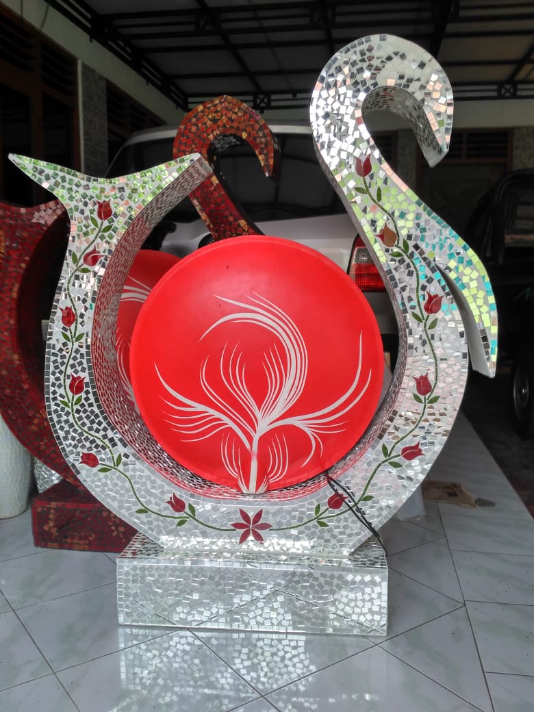 9 Hottest Lamp L10 - Image 1