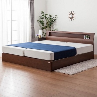 Bed 10 Elegant Bed 10 - Image 1